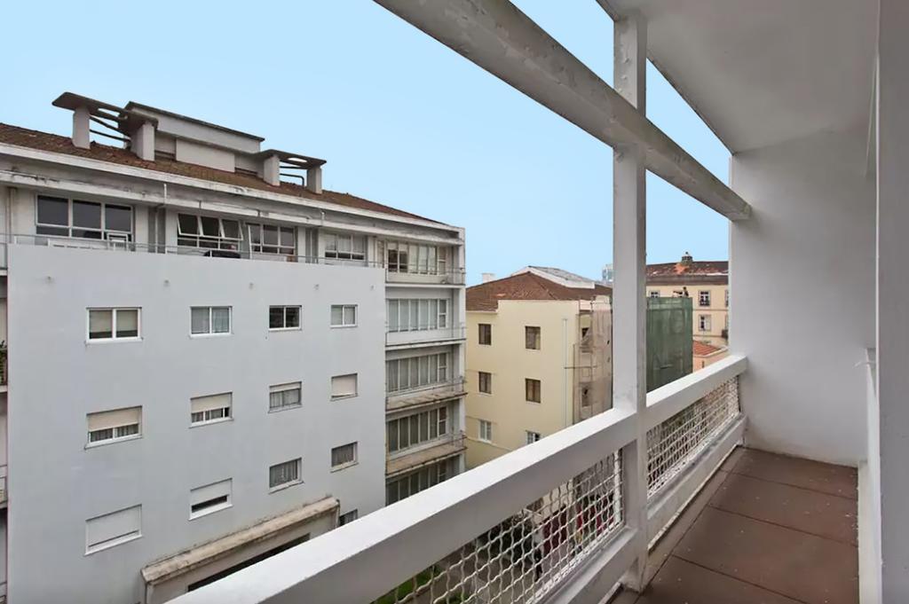 Pinporto City Center I 객실 사진
