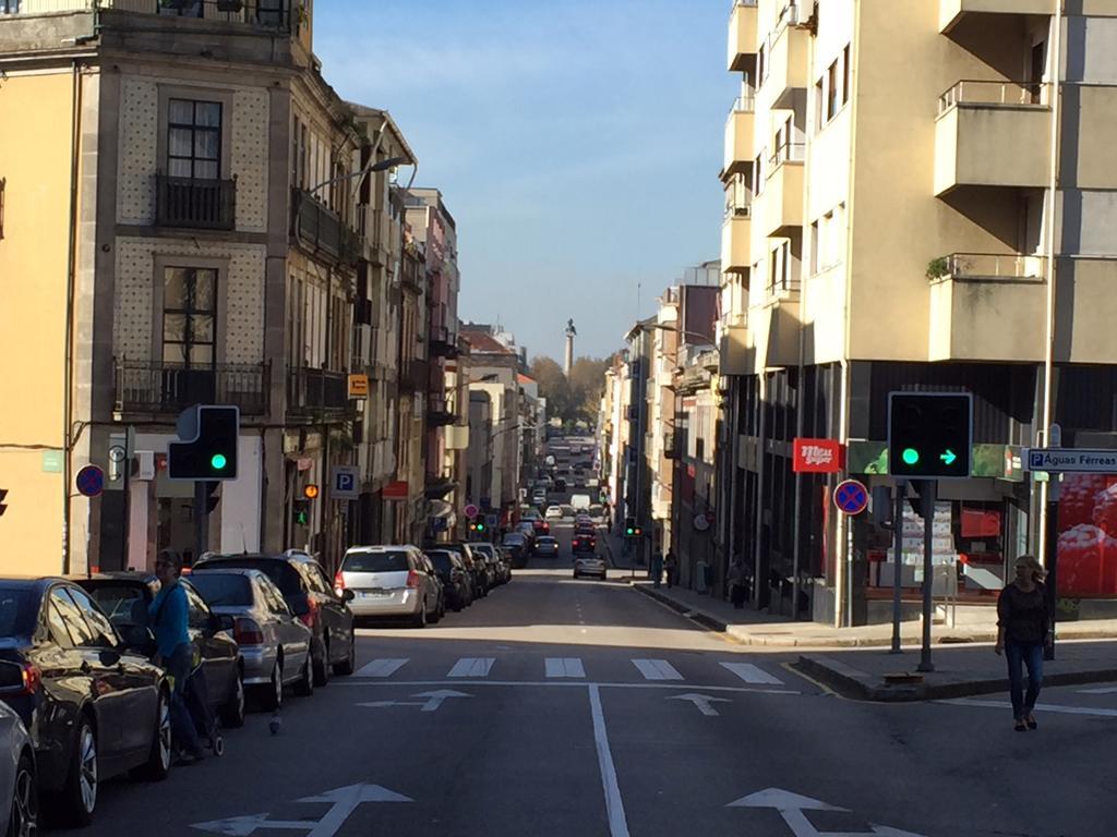 Pinporto City Center I 외부 사진